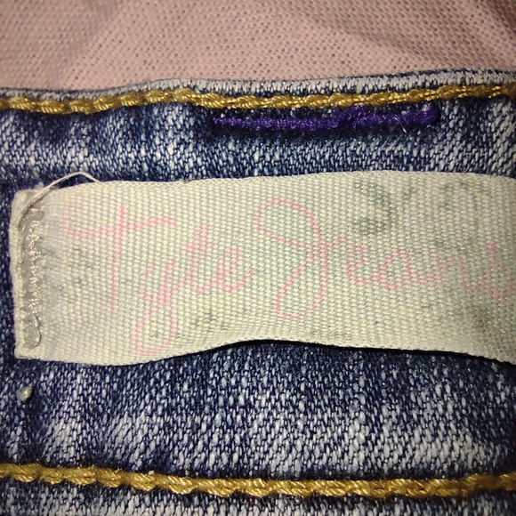 Tyte jeans size 3 - Picture 8 of 15